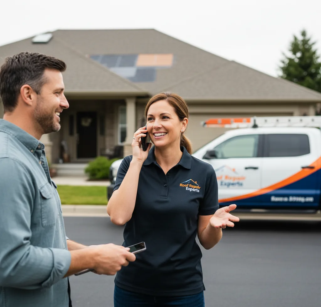Flat Roof Repair in Belmar, NJ